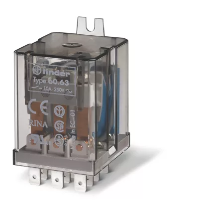 FINDER 606381150000 GENERAL PURPOSE RELAY