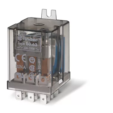 FINDER 606390480000 GENERAL PURPOSE RELAY