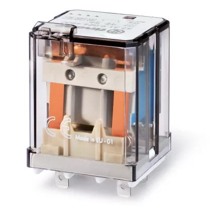 FINDER 623190484800 POWER RELAY WITH MAGNETIC BLOW-OUT