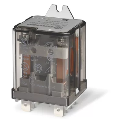 FINDER 628280484300 POWER RELAY