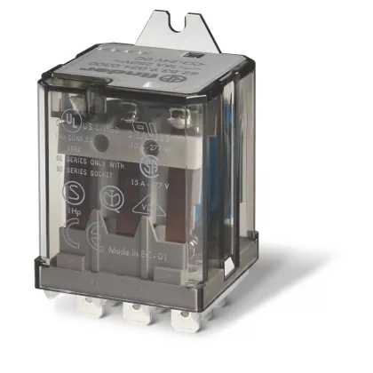 FINDER 628390484000 POWER RELAY