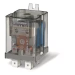 FINDER 65.31.8.120.0300 Teljesítményrelé, 1z é. 30A