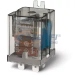 FINDER 65.31.9.024.0309 Teljesítményrelé, 1z é. 30A