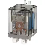 FINDER 65.31.9.110.0300 Teljesítményrelé, 1z é. 30A