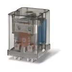 FINDER 65.61.9.012.0300 Teljesítményrelé, 1z é. 30A