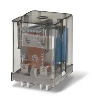 FINDER 656190604000 POWER RELAY
