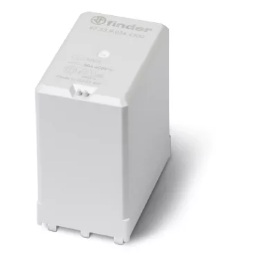 FINDER 672390121300 POWER RELAY