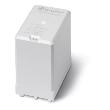 FINDER 672390121500 POWER RELAY