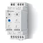 FINDER 70.51.0.240.2032  Áramfelügyeleti relé