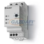   FINDER 71.31.8.400.2000 3 fázisú aszimmetria figyelő relé 400V