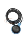 FINDER 72.A1.0.000.0500 Úszókapcsoló, 5fm PVC, IP68