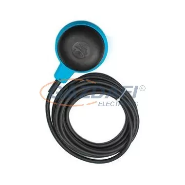 FINDER 72.A1.0.000.1001 Úszókapcsoló 10m Gumikábeles ellensúllyal