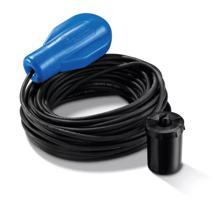 FINDER 72A110002002 FLOAT SWITCH FOR POTABLE WATER