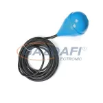   FINDER 72.B1.0.000.1000 Úszókapcsoló 10m MT kábellel fali rögzítőelemmel