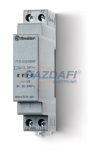 FINDER 77.01.0.024.8050 Sorbaépíthető SSR relé