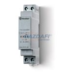 FINDER 77.01.0.024.8050 Sorbaépíthető SSR relé