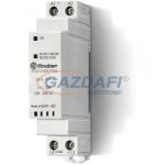 FINDER 77.01.9.024.9024 Sorbaépíthető SSR relé