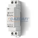 FINDER 77.01.9.024.9125 Sorbaépíthető SSR relé