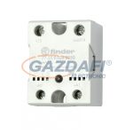FINDER 77.25.9.024.8250 SSR relé