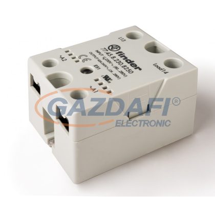 FINDER 77.45.8.230.8250 SSR Relé