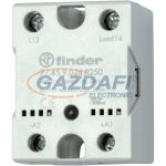 FINDER 77.45.9.024.8250 SSR Relé