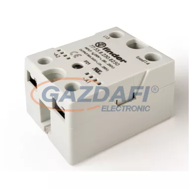 FINDER 77.55.8.230.8250 SSR Relé