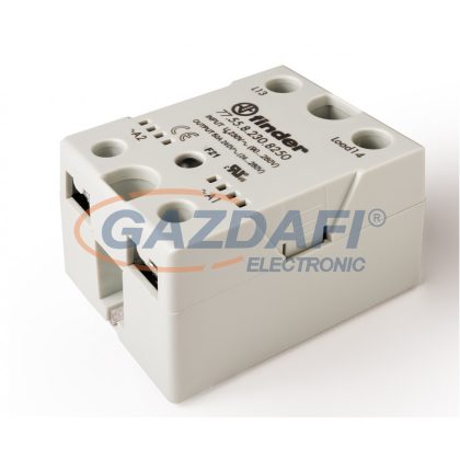 FINDER 77.55.8.230.8250 SSR Relé