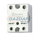 FINDER 77.55.9.024.8250 SSR Relé