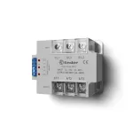 FINDER 77D382308671 SSR Relé, háromfázisú
