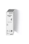 FINDER 782A12302402 Kapcsolóüzemű tápegység, TS 35 mm-es szerelősínre pattintható, bemenet: 120 vagy 230 V AC, kimenet: 240 W, 24 V DC