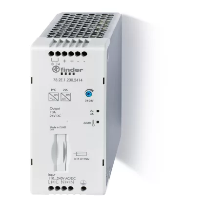 FINDER 78.2E.1.230.2415 Tápegység