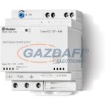 FINDER 78.50.1.230.1203 kapcsolóüzemű tápegység 12V 50W