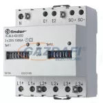 FINDER 7E.36.8.400.0002 Fogyasztásmérő