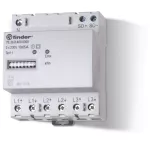 FINDER 7E.36.8.400.0010 Fogyasztásmérő, 3F, 4KE, Hiteles