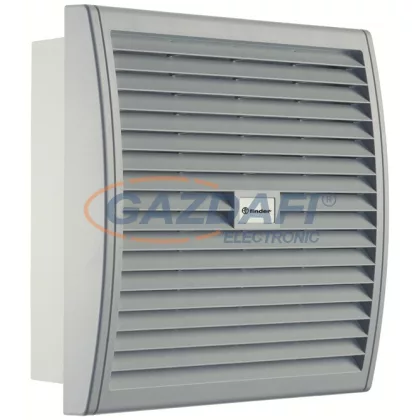 FINDER 7F.01.0.000.4000 Kilépő szűrő