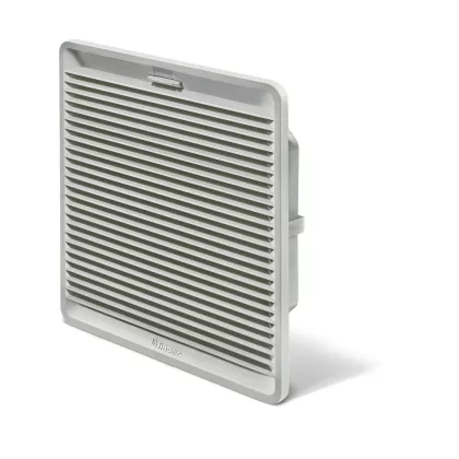FINDER 7F0300002000 Kilépő szűrő, 2-es nagyság