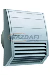 FINDER 7F.10.8.230.3200 Ventilátor beép. szűrővel 200m3/h 45W