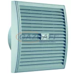  FINDER 7F.10.8.230.4550 Ventilátor beép. szűrővel 550m3/h 15W