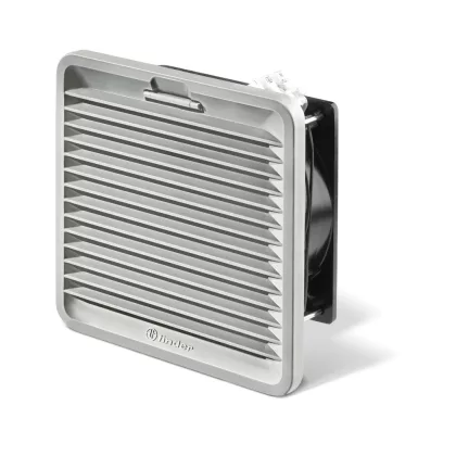   FINDER 7F3082305700 Ventilátor beépített szűrővel, 5-ös nagyság