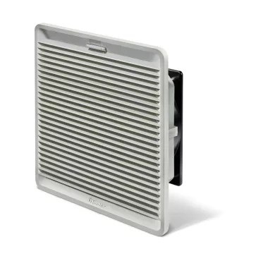 FINDER 7F31823042507 OUTDOOR FILTER FAN SIZE 4 RAL7035