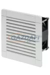 FINDER 7F.50.8.230.1020 Ventilátor beépített szűrővel 24m3/h 13W