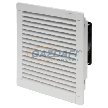 FINDER 7F.50.8.230.3100 Ventilátor beép. szűrővel 100m3/h 22W