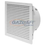   FINDER 7F.50.8.230.4370 Ventilátor beép. szűrővel 370m3/h 70W