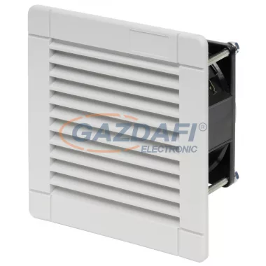 FINDER 7F.50.9.024.1020 Ventilátor beép. szűrő 24VDC 24m3/h 4W