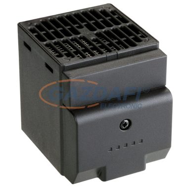 FINDER 7H.12.8.230.1150 Szekrényfűtés ventilátorral 150W