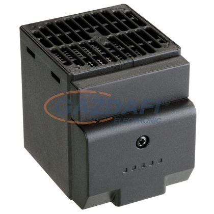 FINDER 7H.12.8.230.1150 Szekrényfűtés ventilátorral 150W