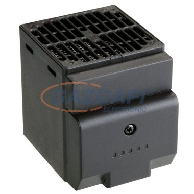 FINDER 7H.12.8.230.1250 Szekrényfűtés ventilátorral 250W