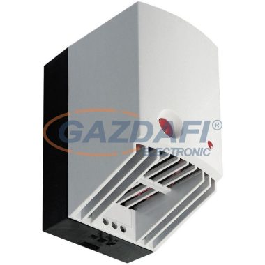 FINDER 7H.12.8.230.1550 Szekrényfűtés ventilátorral 550W