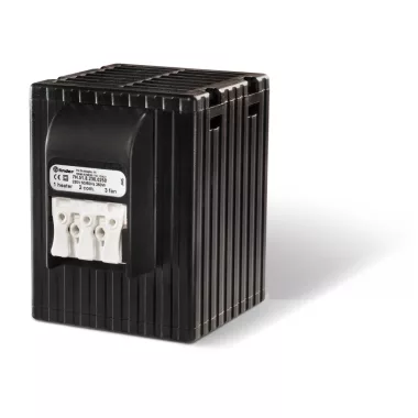 FINDER 7H5182300250 Szekrényfűtés ventilátor nélkül, fűtőteljesítmény: 250 W, névl. üzemi feszültség: 230 V AC