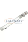 FINDER 7L.12.9.024.0005 LED lámpa, 24-48VDC, mozg.érz. mágn.r.